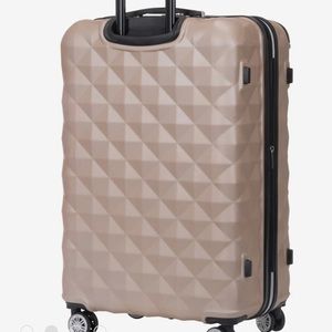 Kenneth Cole Dimond luggage